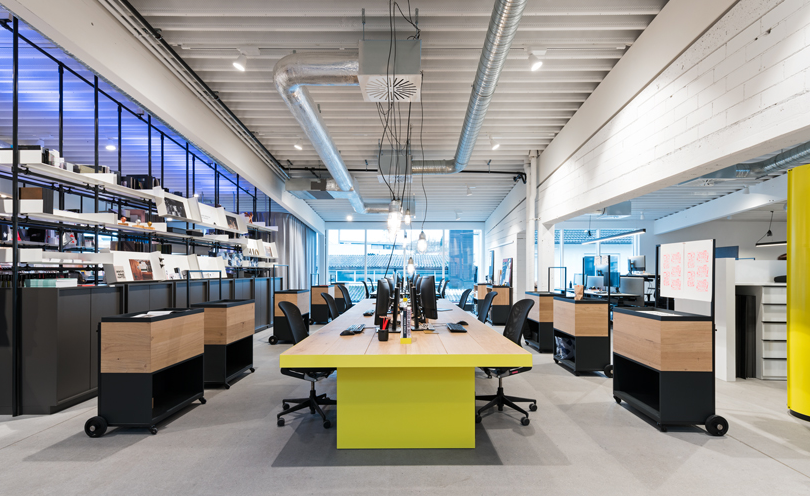 大型辦公室裝修要點(diǎn)有哪些？