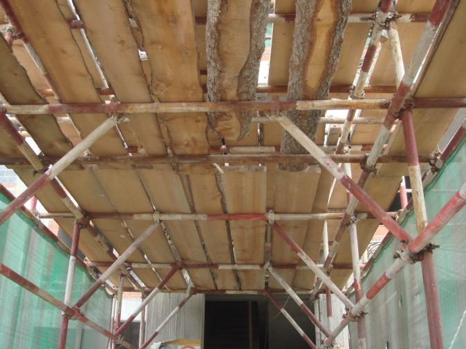 重慶廠房施工，重慶安全文明施工，重慶施工安全