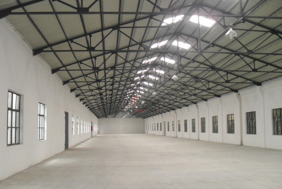 2019年重慶廠房裝修需要多少錢？