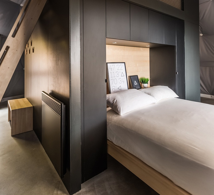 重慶酒店裝修公司講述民宿酒店裝修要多少錢？