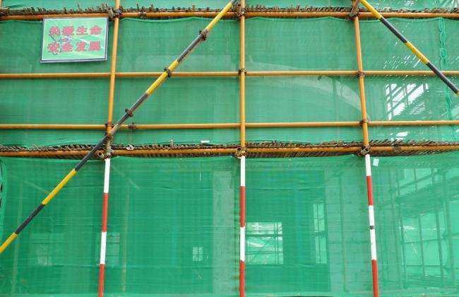 高處作業(yè)，作業(yè)安全，安全管理