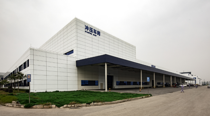 廠房裝修的精髓和流程你了解嗎？