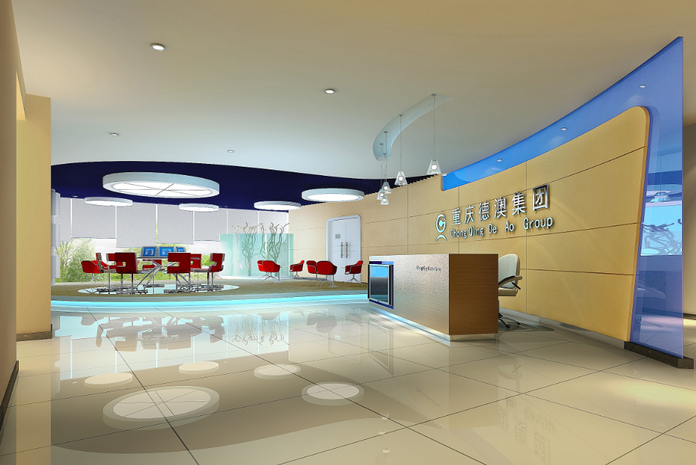 辦公室裝修中的聲學處理與會議室優(yōu)化設(shè)計