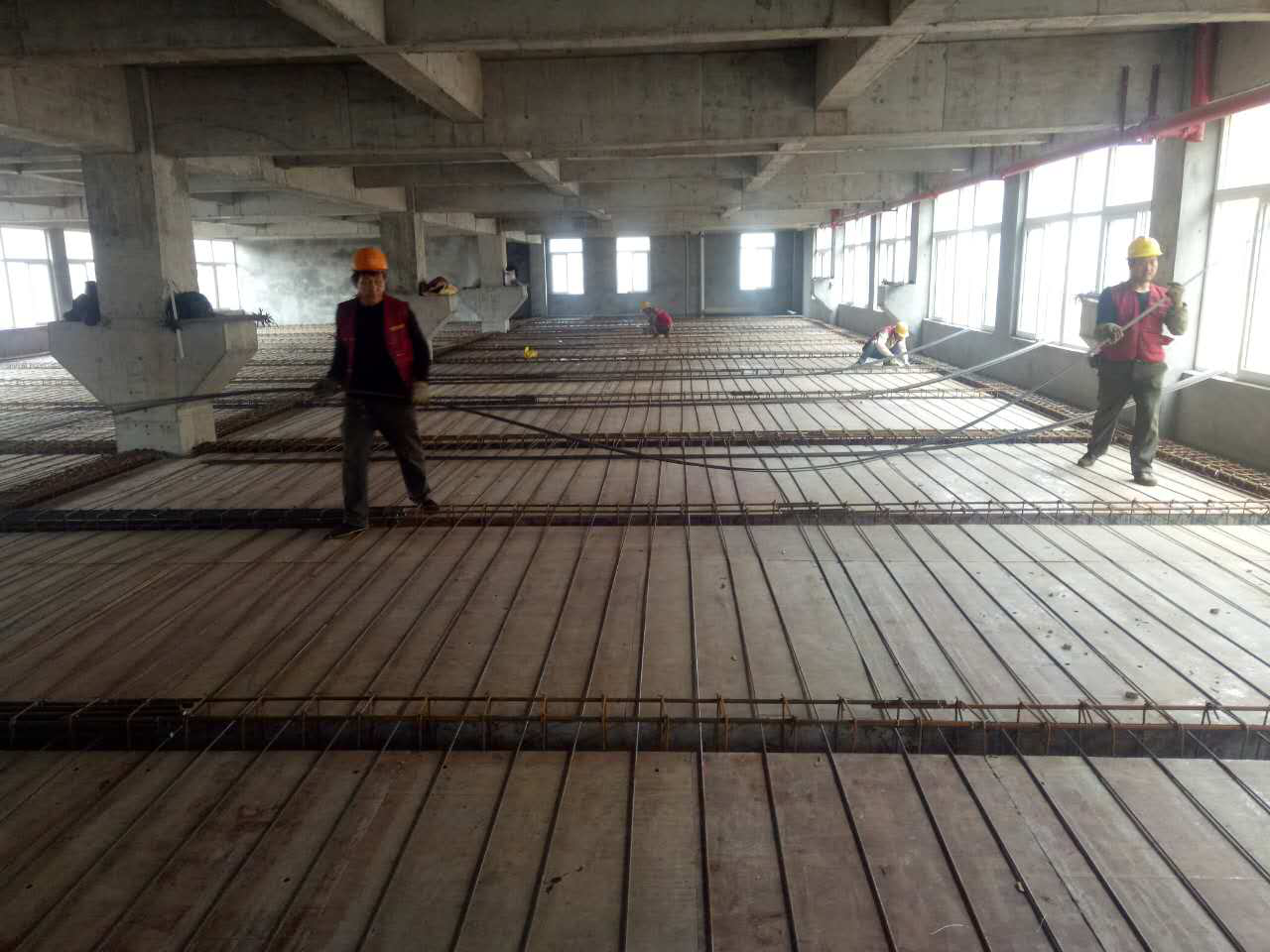 重慶廠房裝修，廠房裝修材料，廠房裝修