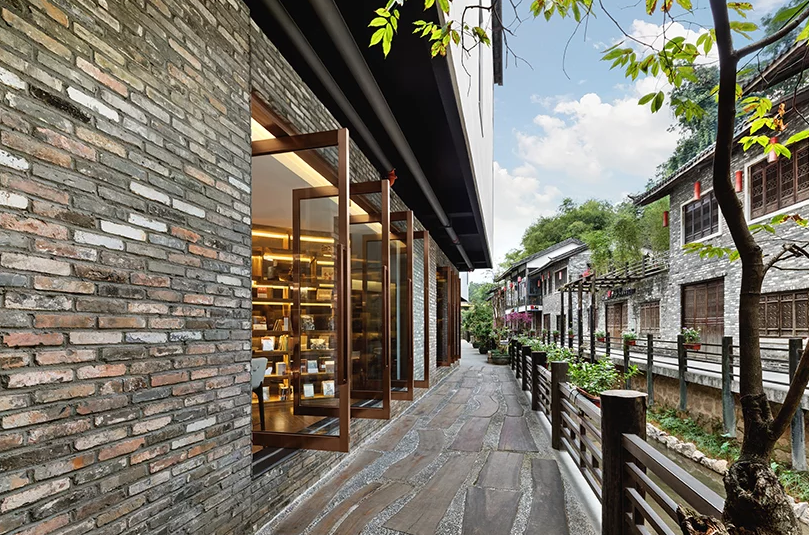 重慶工裝公司講述酒店裝修消防設(shè)計(jì)知識(shí)點(diǎn)有哪些？