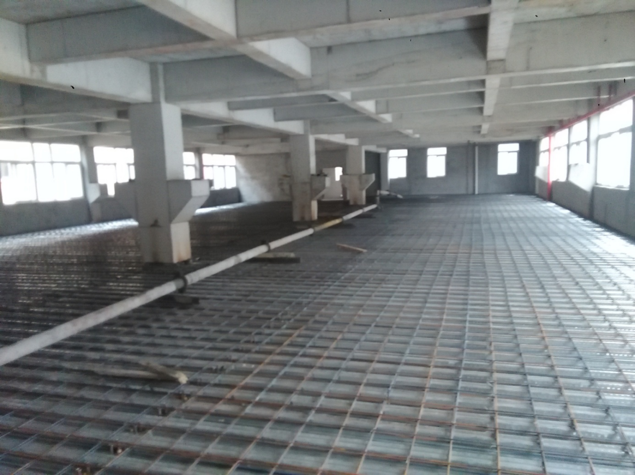 廠房裝修，食品廠房裝修