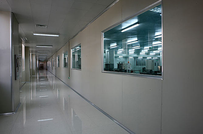 2023年在工業(yè)廠房裝修中有哪些小妙招可以學(xué)習(xí)？