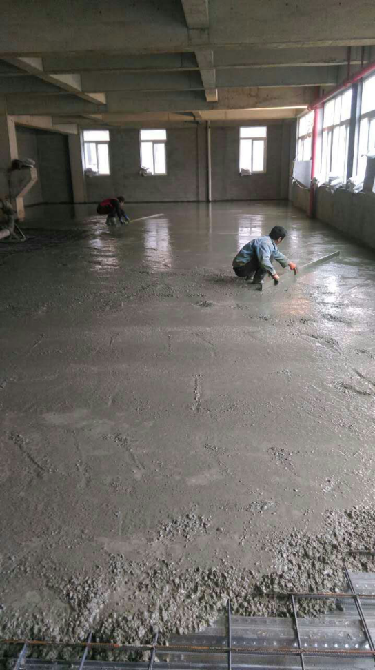 廠房裝修，食品廠房裝修