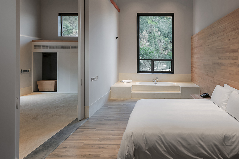 重慶酒店裝修公司淺談酒店裝修設(shè)計(jì)誤區(qū)有哪些？