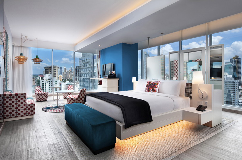 酒店裝修要注意什么？酒店客房裝修注意事項有哪些？