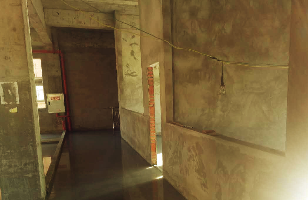 好香辛食品加工廠，重慶食品加工廠裝修，重慶食品加工廠