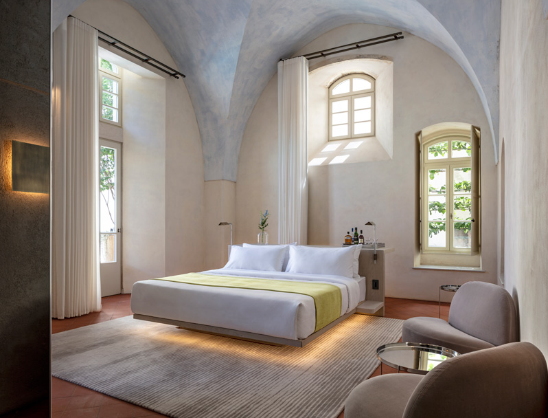 知名重慶酒店裝修公司教大家酒店裝修的地毯怎么選擇？