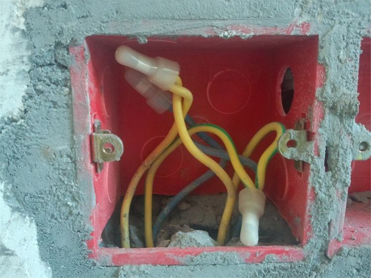 重慶華發(fā)裝修，裝修施工，水電驗(yàn)收