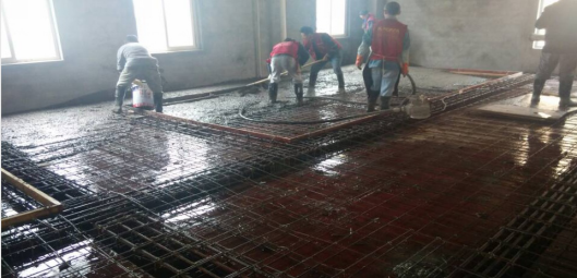 華發(fā)工程裝修公司，工程安全