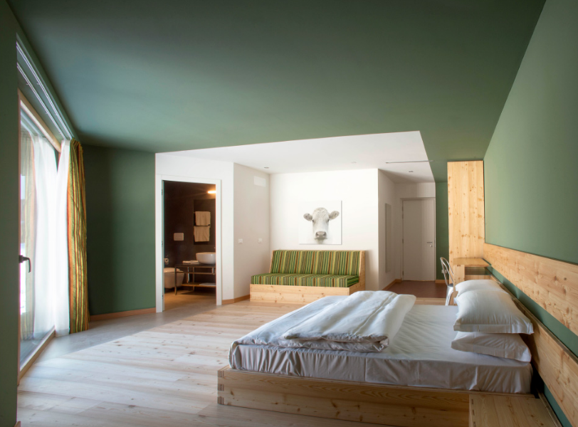 4000平米酒店裝修報(bào)價(jià)是多少？4000平米酒店裝修要多少錢(qián)？