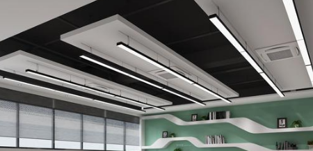 現(xiàn)代辦公室裝修設計注意事項