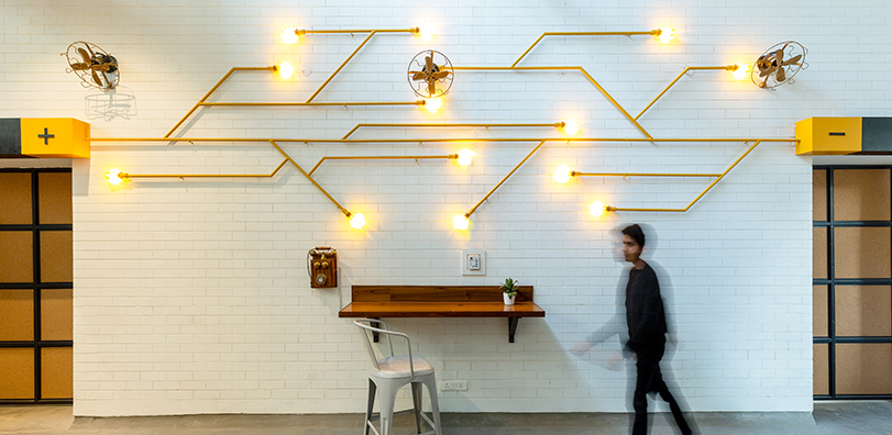 知名工裝公司透露小辦公室裝修裝修注意些什么？