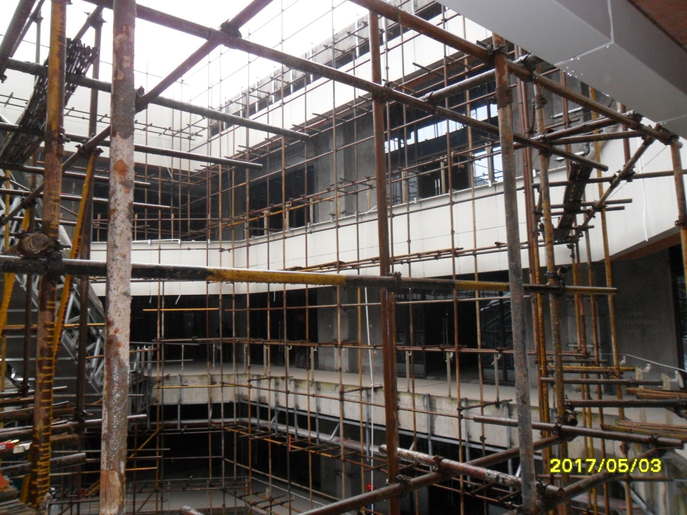 高處作業(yè)，作業(yè)安全，安全管理