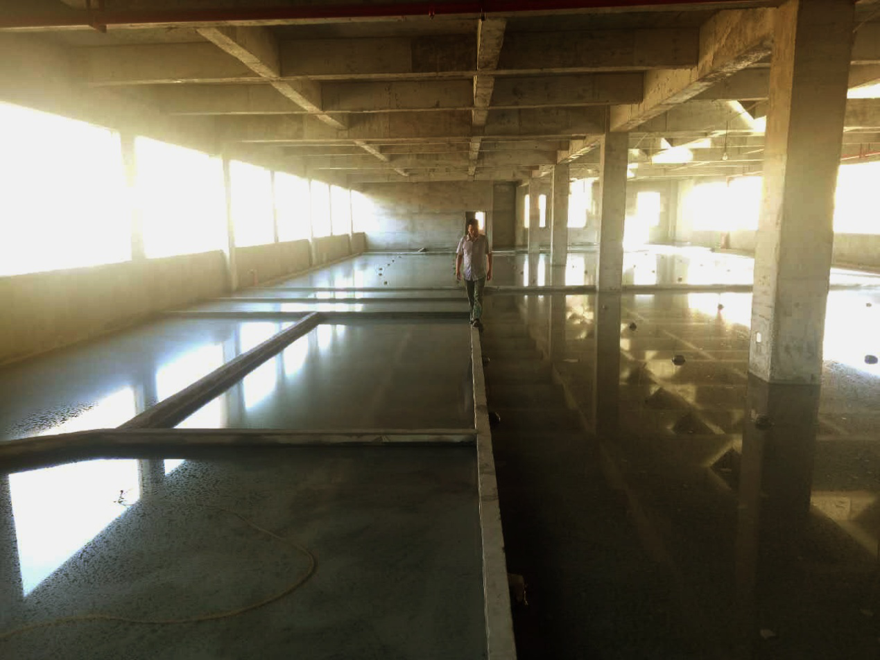 好香辛食品加工廠，重慶食品加工廠裝修，重慶食品加工廠