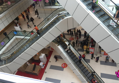 重慶忠縣建馬特開(kāi)業(yè)-華發(fā)裝修