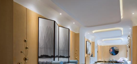 高級酒店裝修這些注意事項(xiàng)很重要