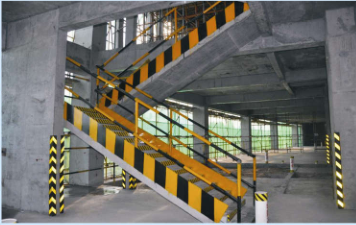 洞口、臨邊保護(hù)管理